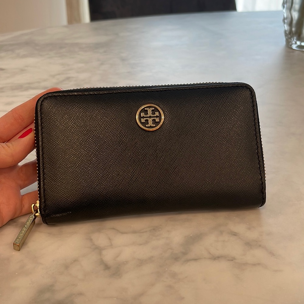 Tory Burch Wallet